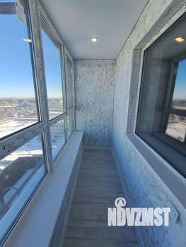 Студия квартира, на длительный срок, 28м2, 15/23 этаж