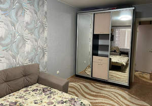 1-к квартира, на длительный срок, 45м2, 3/10 этаж