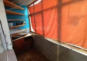 2-к квартира, на длительный срок, 45м2, 1/5 этаж