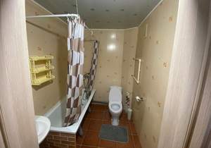 1-к квартира, на длительный срок, 38м2, 9/10 этаж