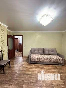 1-к квартира, на длительный срок, 45м2, 6/10 этаж