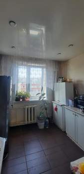 1-к квартира, на длительный срок, 38м2, 9/10 этаж