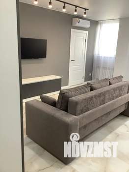 2-к квартира, посуточно, 51м2, 6/10 этаж