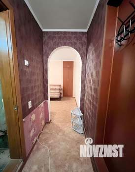 1-к квартира, на длительный срок, 32м2, 1/5 этаж