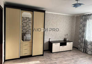 1-к квартира, на длительный срок, 37м2, 5/10 этаж