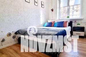 1-к квартира, посуточно, 10м2, 1/3 этаж