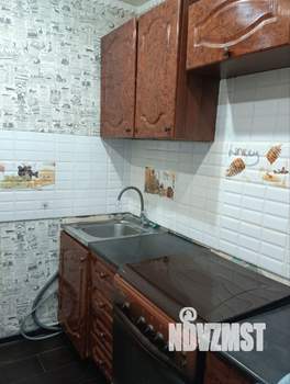 1-к квартира, на длительный срок, 28м2, 4/5 этаж