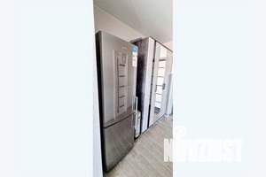 1-к квартира, посуточно, 10м2, 16/25 этаж