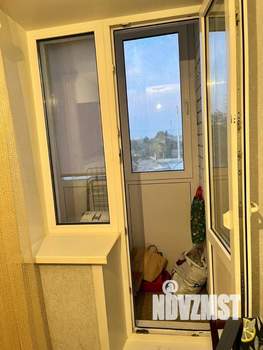 1-к квартира, на длительный срок, 30м2, 5/9 этаж