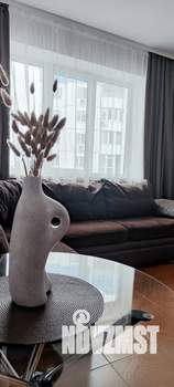 1-к квартира, посуточно, 42м2, 7/10 этаж