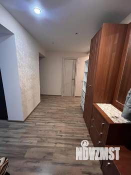 2-к квартира, на длительный срок, 60м2, 3/11 этаж