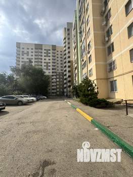 2-к квартира, на длительный срок, 60м2, 2/10 этаж