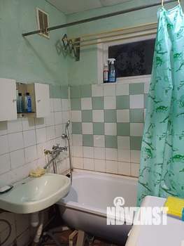 3-к квартира, на длительный срок, 42м2, 4/5 этаж