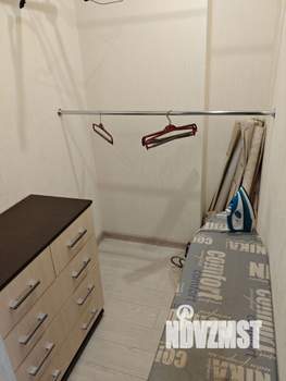 1-к квартира, на длительный срок, 54м2, 13/25 этаж