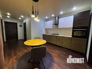 1-к квартира, на длительный срок, 42м2, 4/10 этаж