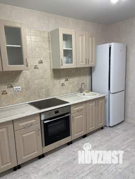 1-к квартира, на длительный срок, 41м2, 12/27 этаж