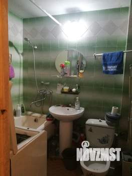 1-к квартира, на длительный срок, 36м2, 1/6 этаж