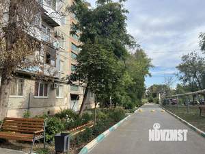 2-к квартира, на длительный срок, 48м2, 5/5 этаж