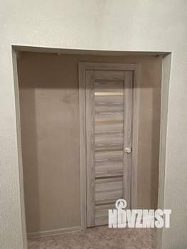 1-к квартира, на длительный срок, 33м2, 2/5 этаж