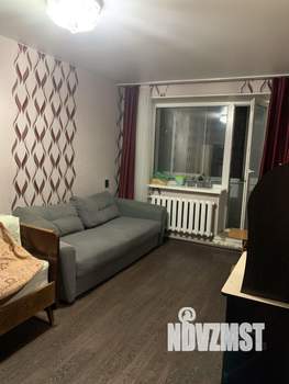 2-к квартира, на длительный срок, 45м2, 5/5 этаж