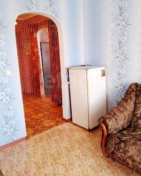 1-к квартира, на длительный срок, 40м2, 8/10 этаж