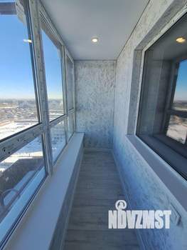 Студия квартира, на длительный срок, 28м2, 15/23 этаж