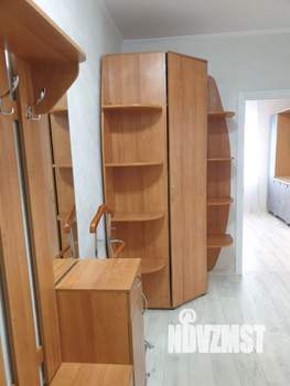 1-к квартира, на длительный срок, 38м2, 4/10 этаж