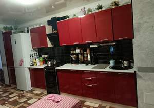 2-к квартира, на длительный срок, 60м2, 5/10 этаж