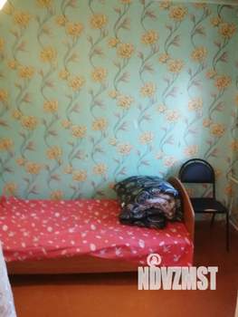 3-к квартира, на длительный срок, 60м2, 5/5 этаж