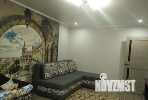 1-к квартира, на длительный срок, 42м2, 6/10 этаж