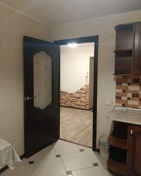 1-к квартира, на длительный срок, 40м2, 1/10 этаж