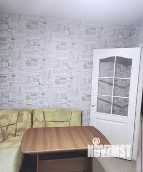 1-к квартира, на длительный срок, 42м2, 7/10 этаж