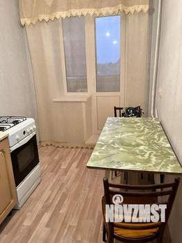 1-к квартира, на длительный срок, 30м2, 5/9 этаж