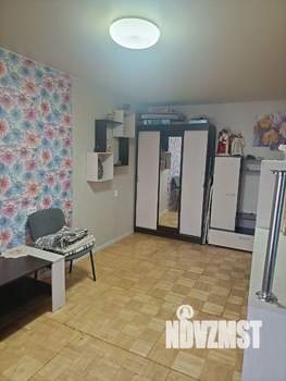 1-к квартира, на длительный срок, 32м2, 3/5 этаж