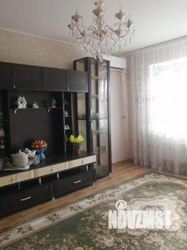 2-к квартира, на длительный срок, 56м2, 9/10 этаж