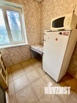 1-к квартира, на длительный срок, 32м2, 3/9 этаж