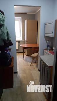 1-к квартира, на длительный срок, 13м2, 2/5 этаж