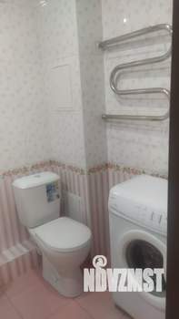 1-к квартира, на длительный срок, 45м2, 5/11 этаж