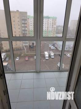 1-к квартира, на длительный срок, 40м2, 8/10 этаж