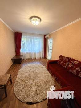 3-к квартира, на длительный срок, 50м2, 1/5 этаж