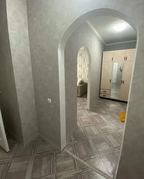 1-к квартира, на длительный срок, 42м2, 5/10 этаж