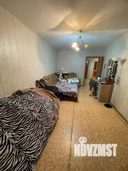 2-к квартира, на длительный срок, 60м2, 2/9 этаж