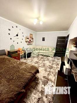 1-к квартира, на длительный срок, 33м2, 1/5 этаж
