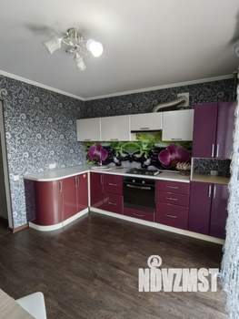 1-к квартира, на длительный срок, 40м2, 6/11 этаж