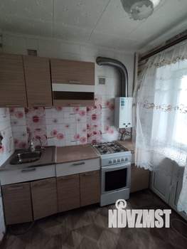 2-к квартира, на длительный срок, 40м2, 3/5 этаж