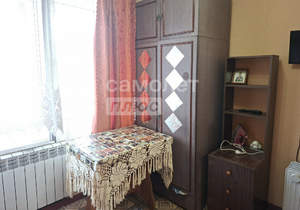 1-к квартира, на длительный срок, 14м2, 1/5 этаж