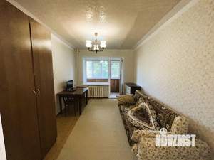 1-к квартира, на длительный срок, 32м2, 2/5 этаж