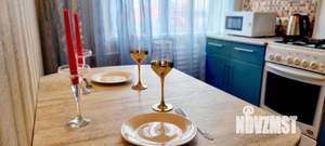 2-к квартира, посуточно, 45м2, 1/1 этаж