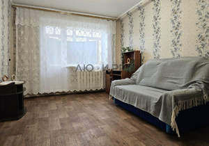 1-к квартира, на длительный срок, 35м2, 2/5 этаж