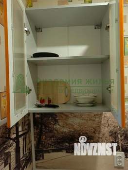 Студия квартира, на длительный срок, 12м2, 2/5 этаж